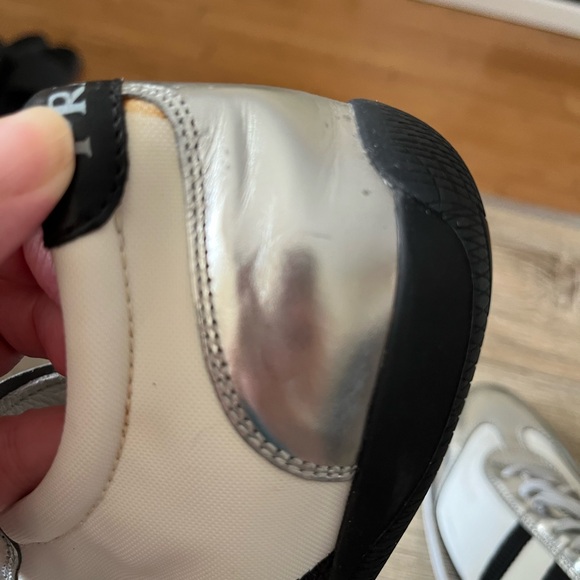 Prada sneakers shoes